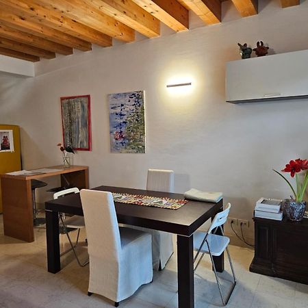 San Giobbe Francesca Apartment Venice Exterior photo