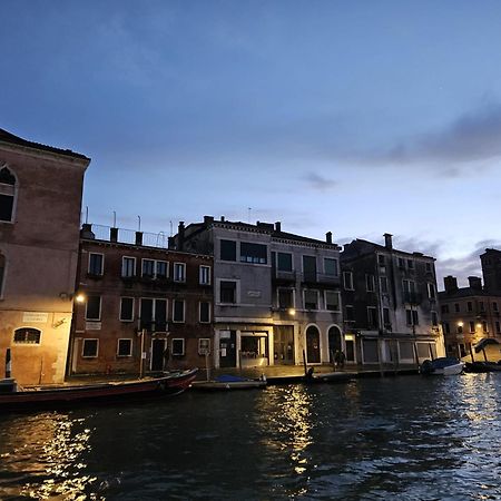 San Giobbe Francesca Apartment Venice Exterior photo
