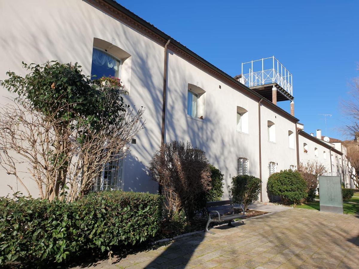San Giobbe Francesca Apartment Venice Exterior photo