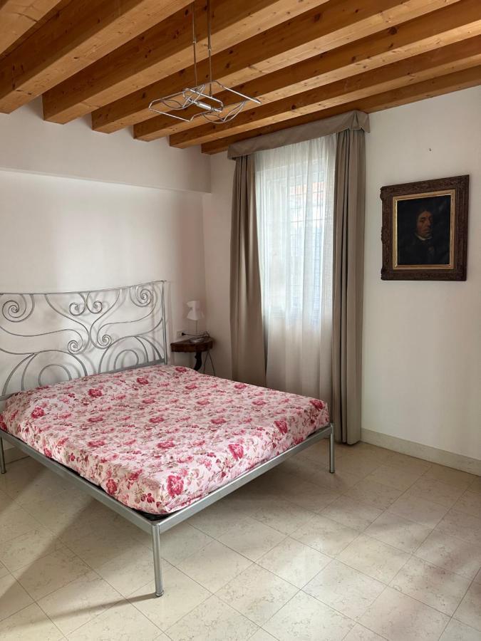 San Giobbe Francesca Apartment Venice Exterior photo