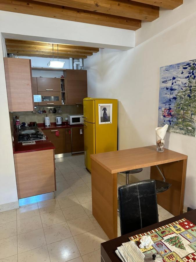 San Giobbe Francesca Apartment Venice Exterior photo