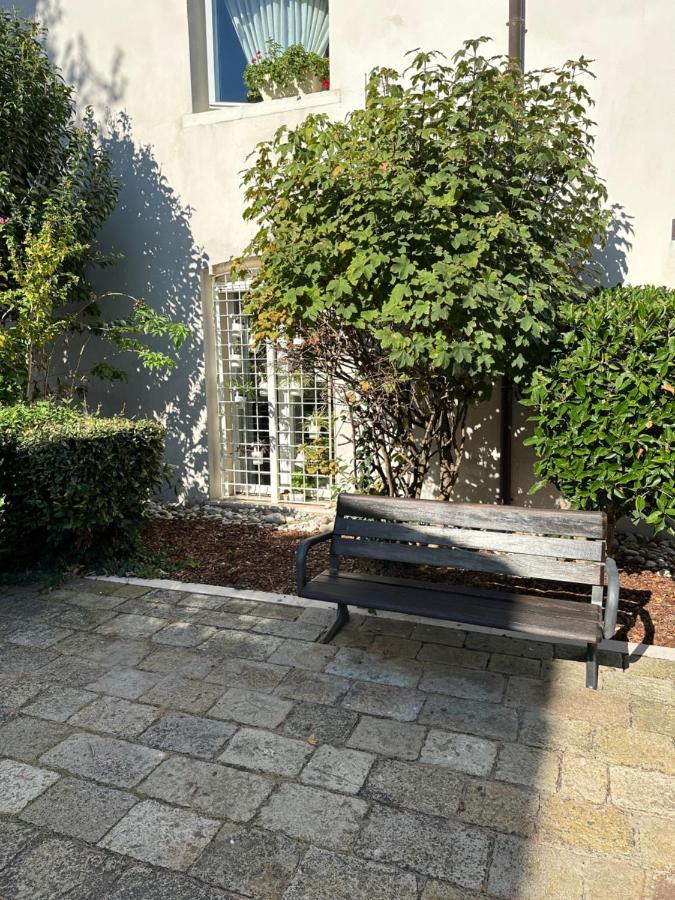 San Giobbe Francesca Apartment Venice Exterior photo