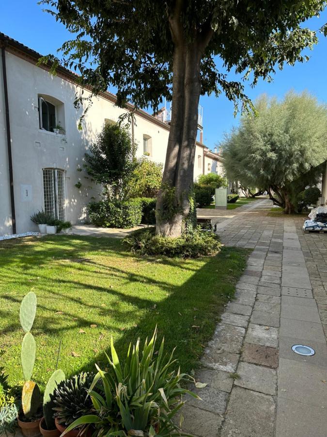San Giobbe Francesca Apartment Venice Exterior photo