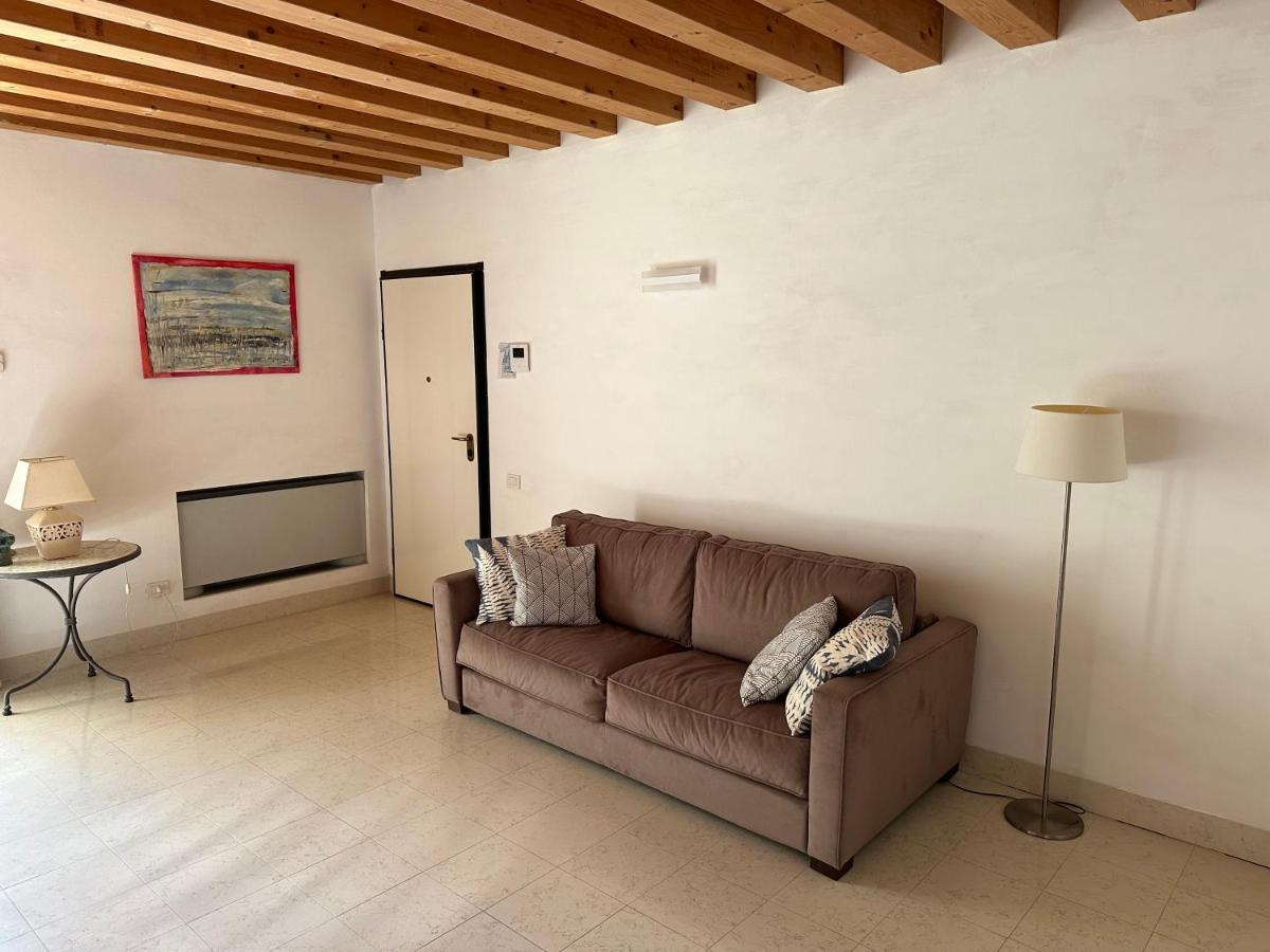 San Giobbe Francesca Apartment Venice Exterior photo