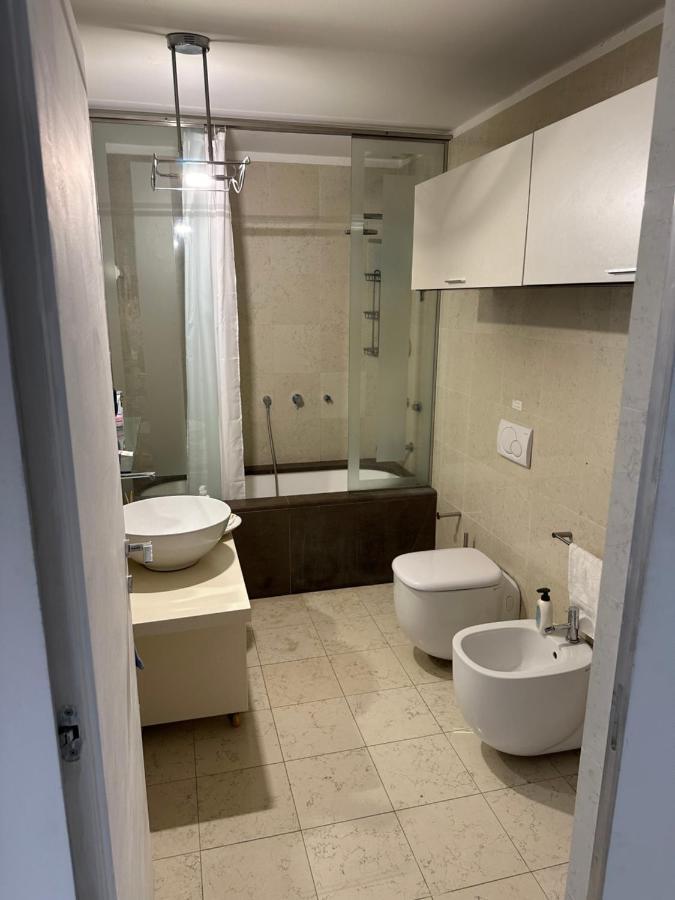 San Giobbe Francesca Apartment Venice Exterior photo