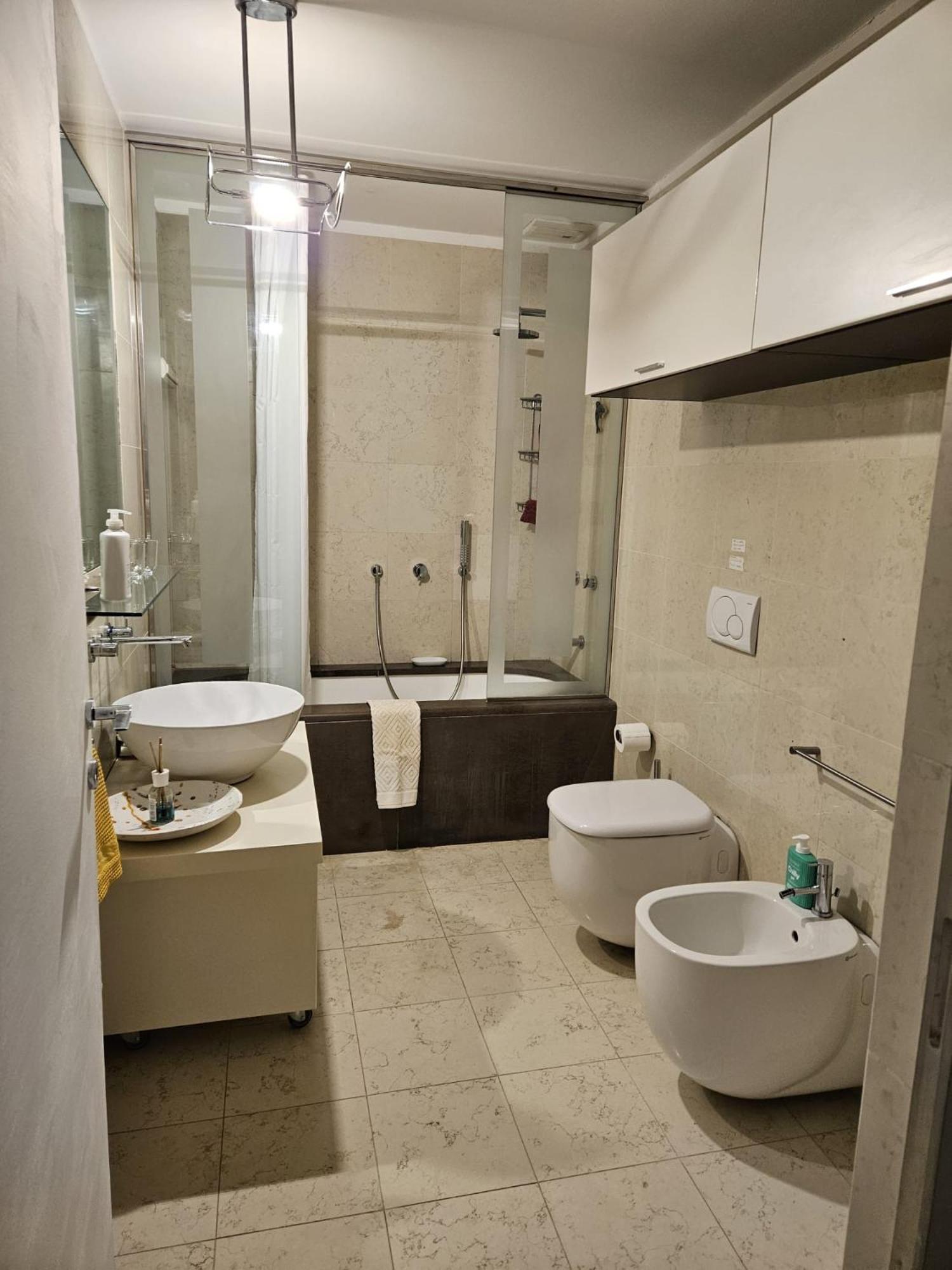 San Giobbe Francesca Apartment Venice Exterior photo