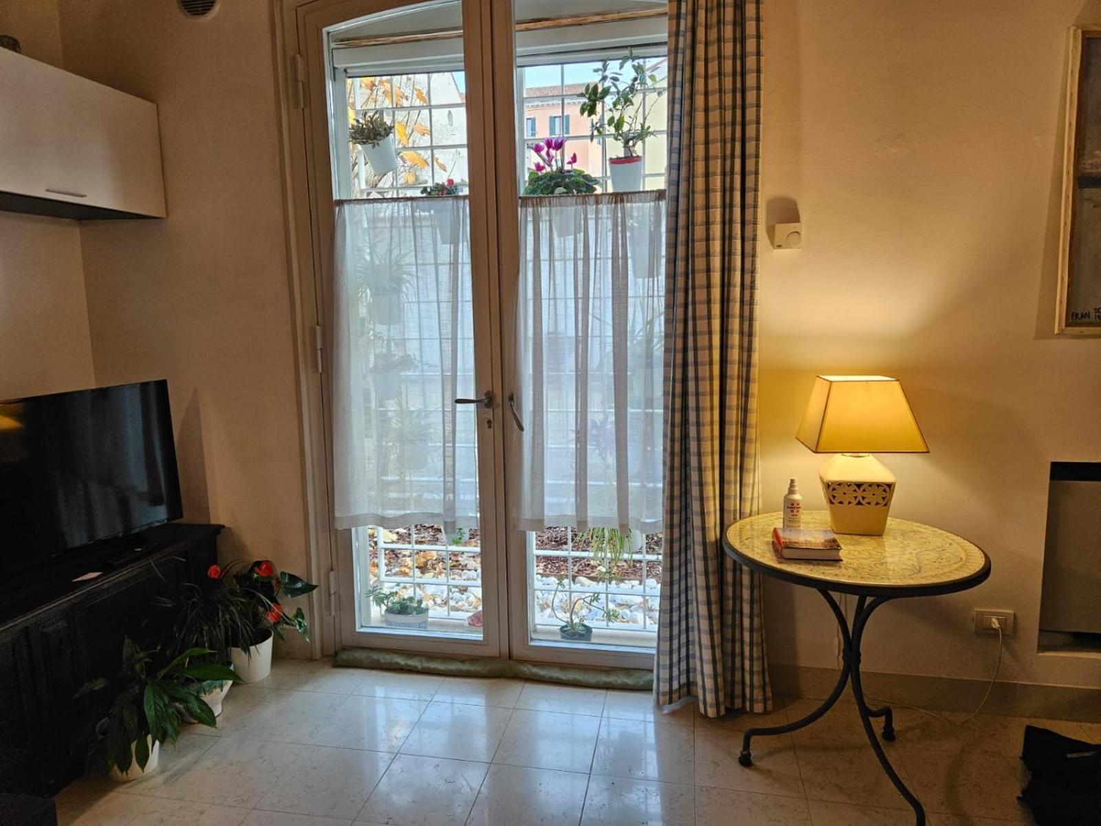 San Giobbe Francesca Apartment Venice Exterior photo