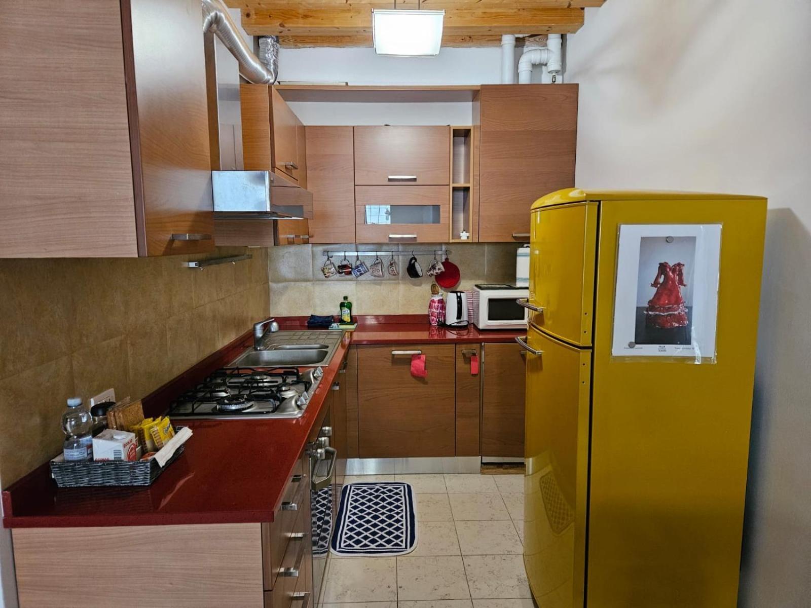 San Giobbe Francesca Apartment Venice Exterior photo