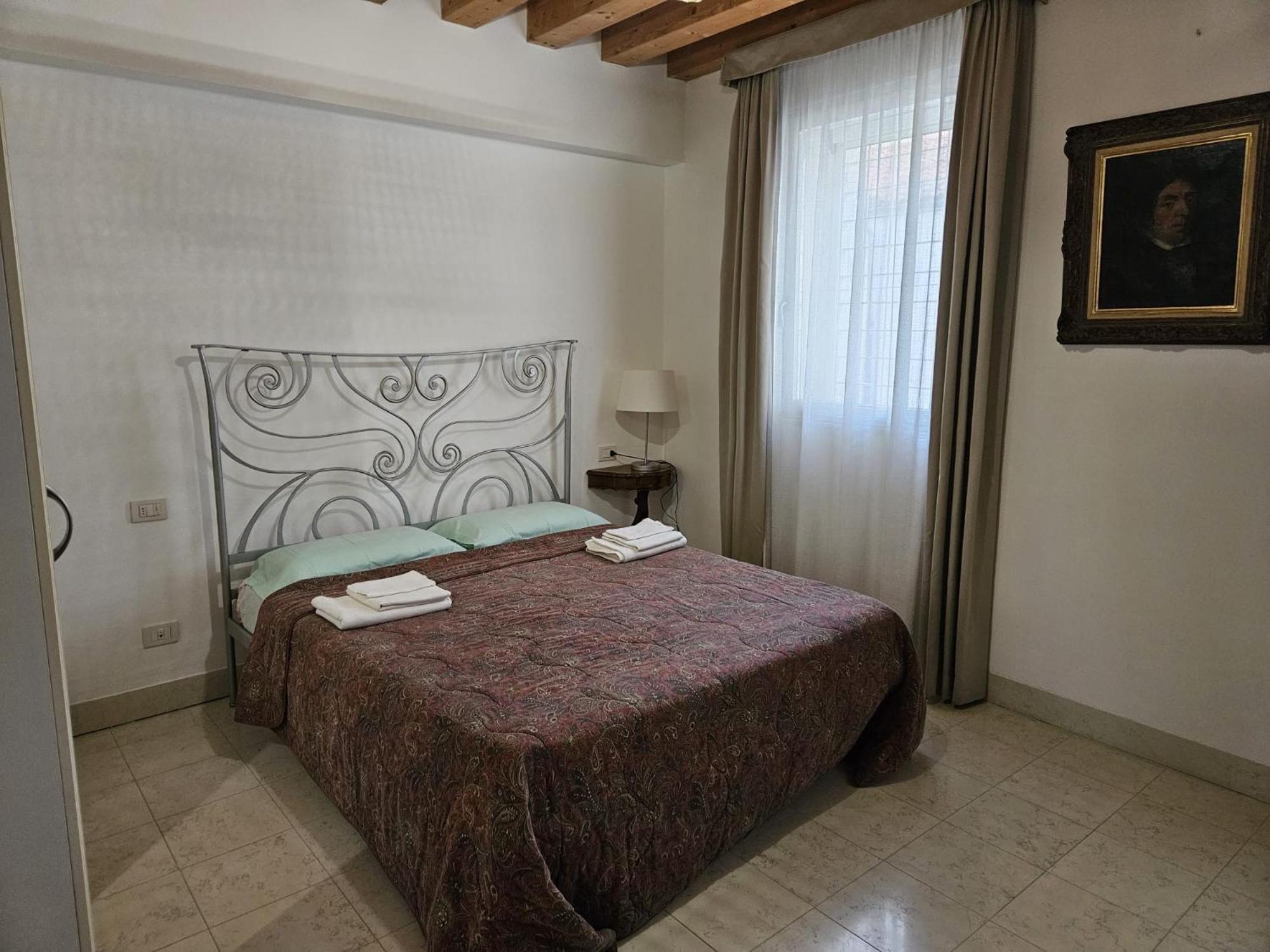 San Giobbe Francesca Apartment Venice Exterior photo