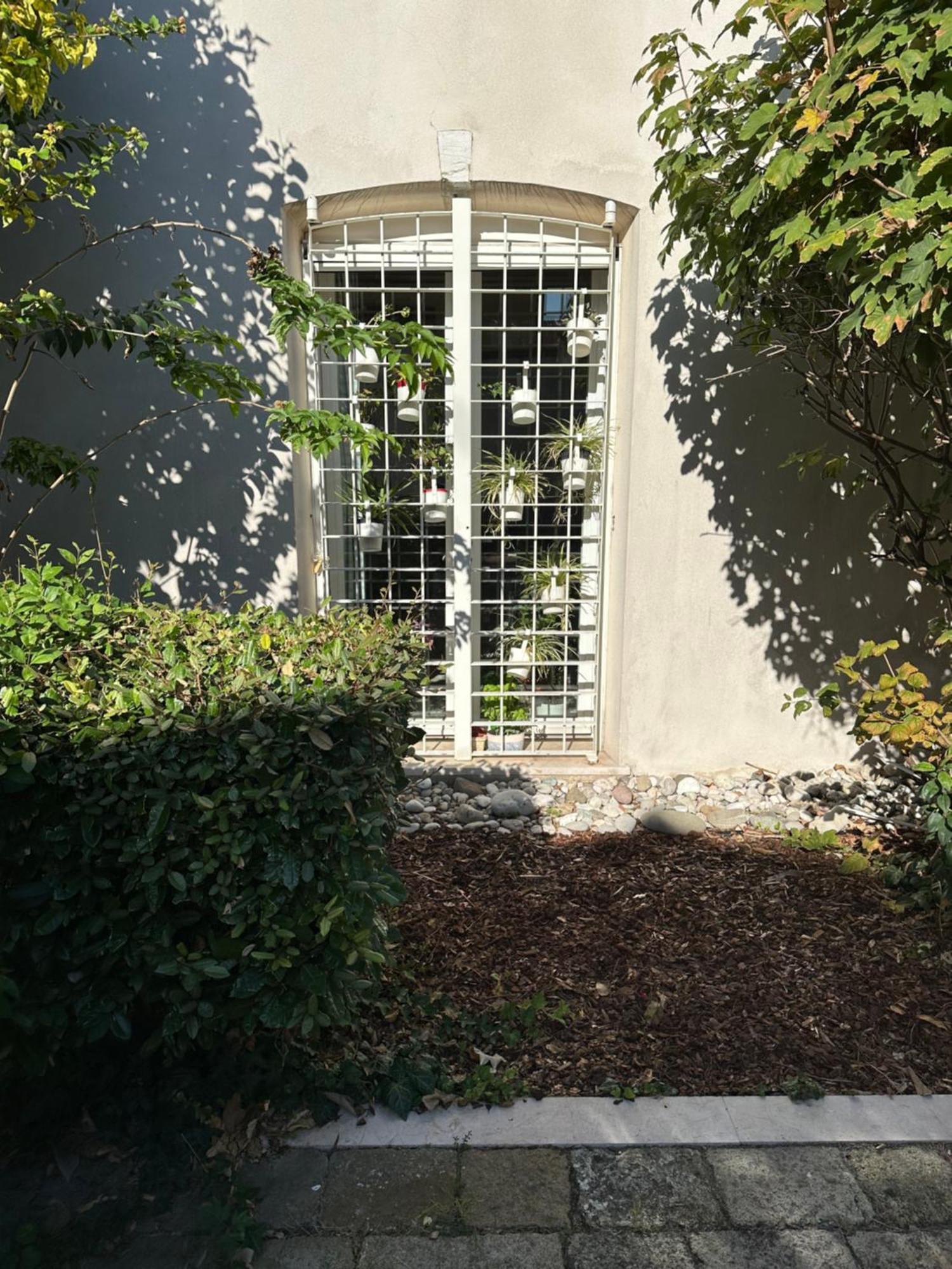 San Giobbe Francesca Apartment Venice Exterior photo